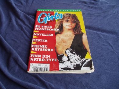 1991,nr 002, Girls