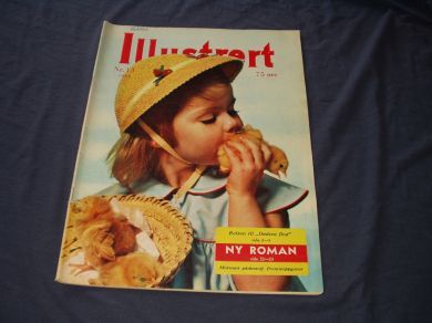 1959 nr 013 Illustrert
