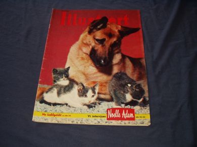 1959 nr 014 Illustrert
