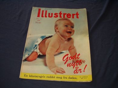 1959 nr 001 Illustrert
