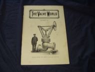1929 nr 12 The Valve World