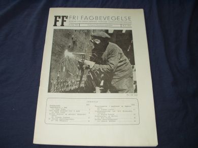 1946 nr 002 FF FRI FAGBEVEGELSE