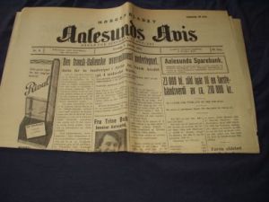 1935,nr 006, Aalesunds Avis