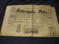 1936,nr 015, Aalesunds Avis
