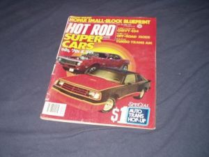1978,nr 004, Hot rod