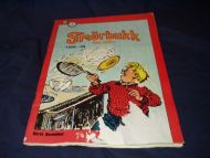 1956 - 59, nr 002, Klassiske seriesoger- SMØRBUKK
