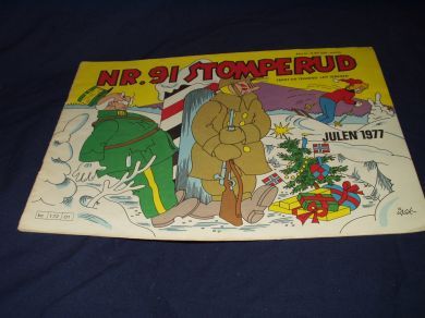 1977 Nr 91 Stomperud