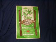 Tyrolerselen