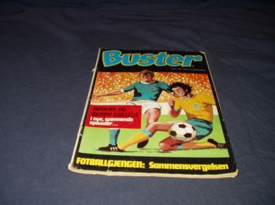 1975 nr 015 Buster