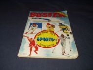 1985,nr 001, Buster