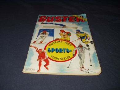 1985,nr 001, Buster