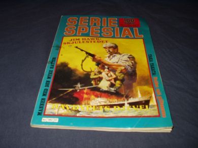 1983,nr 007, SERIE SPESIAL