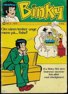 1975,nr 005, Binky