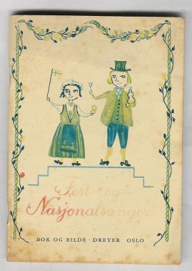 Fest og nasjonalsanger