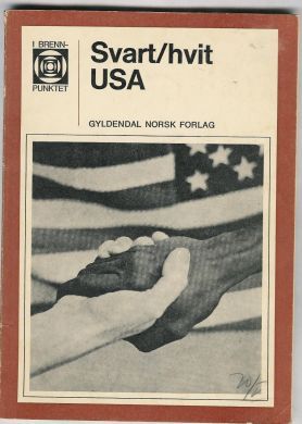 Svart Hvitt USA