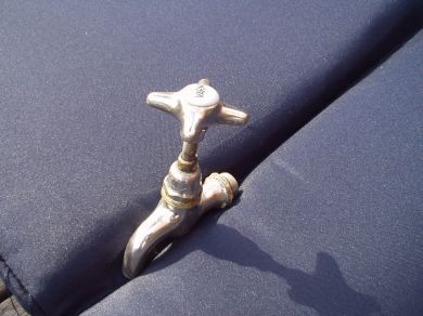 Krane fra tidleg 1900