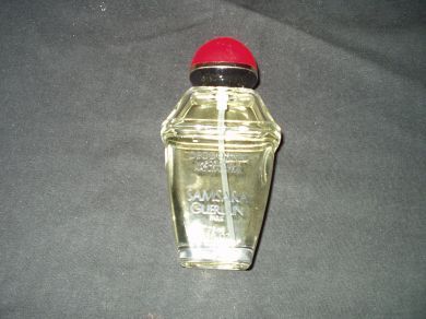 Deodorant SAMSARA GUERLAIN