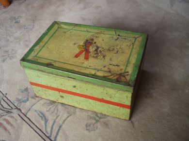 Van Den Berghs Margarinfabrik Skøyen Oslo