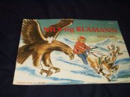 1982 Nils og Blåmann