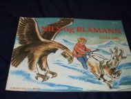 1982 Nils og Blåmann