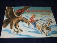 1982 Nils og Blåmann