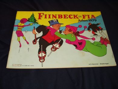 1979 Finbeck og Fia