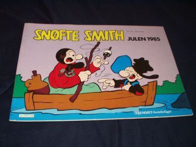 1985 Snøfte Smith