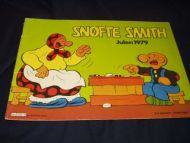 1979 Snøfte Smith
