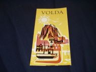 Volda 1964