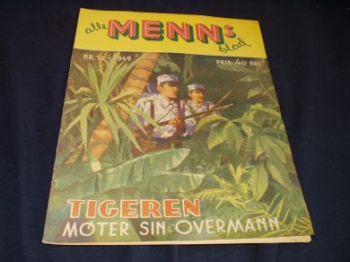 1949 nr 010 Alle Menns Blad
