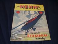 1949 nr 001 Alle Menns Blad