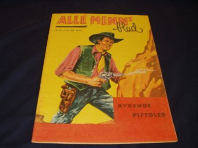 1954 nr 018 Alle Menns Blad
