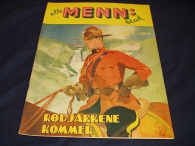 1949 nr 013 Alle Menns Blad