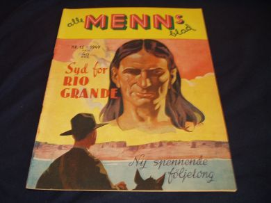 1949 nr 012 Alle Menns Blad