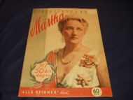 Prinsesse Martha Til 50 års dagen