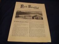 1957 nr 005 /6 Norsk Barneblad