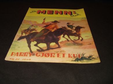 1948 nr 022 Alle Menns Blad