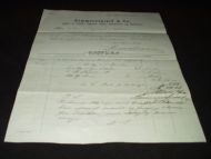 Sommerschield & Co 1899