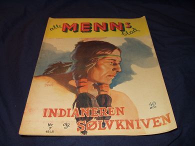 1948 nr 007 Alle Menns Blad