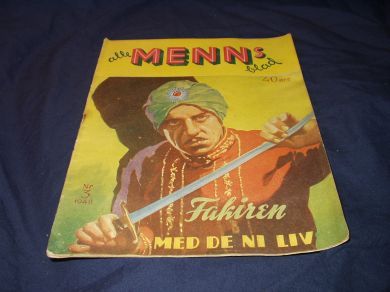 1948 nr 003 Alle Menns Blad