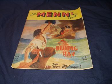 1948 nr 013 Alle Menns Blad