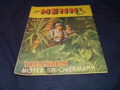 1949 nr 010 Alle Menns Blad