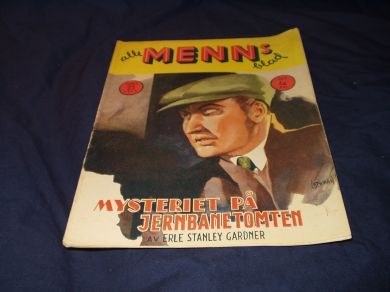1948 nr 025 Alle Menns Blad
