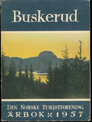 1957 Buskerud