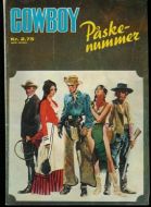 1970 nr 006 Cowboy