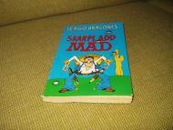 Sergio Aragones, Skarpladd Mad