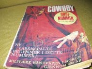 1974 nr 018 COWBOY