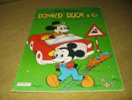 1980 nr 013 Donald Duck