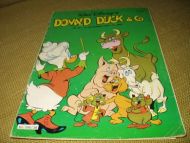 1980 nr 038 Donald Duck