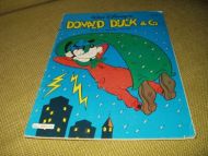 1980 nr 023 Donald Duck